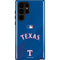 MLB Texas Rangers Alternate/Away Jersey Galaxy S25 Ultra Impact Case